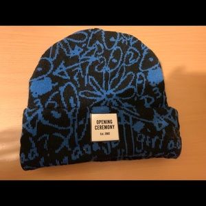 Opening Ceremony Beanie